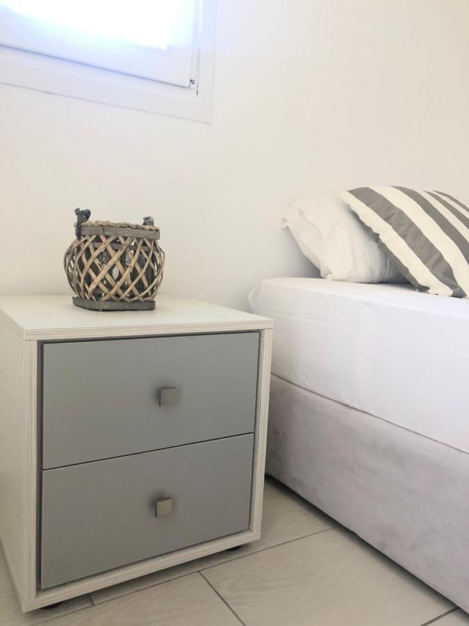 Jonaz Suites Mykonos Town Exteriör bild